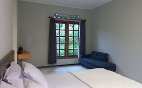 Mountain Ecolodge