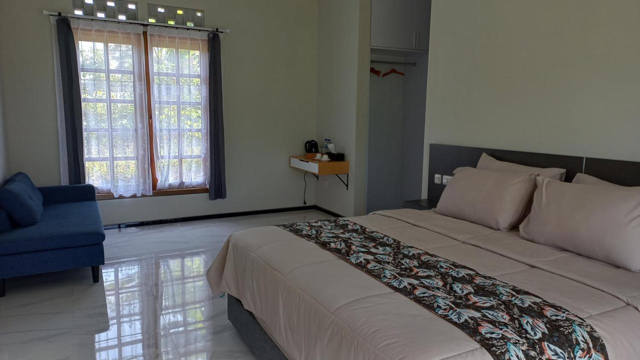 Mountain Ecolodge Malang Exterior photo