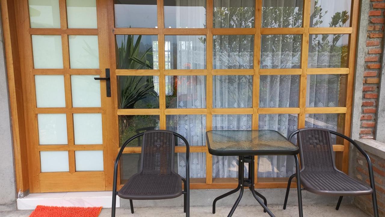 Mountain Ecolodge Malang Exterior photo